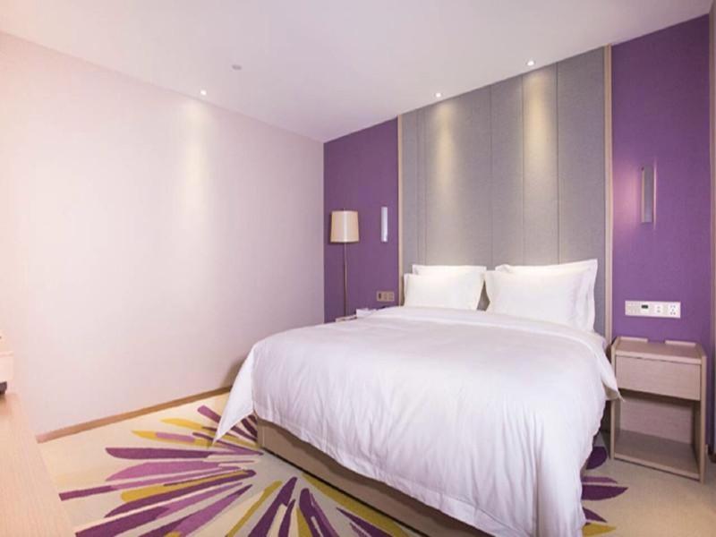 Lavande Hotel Changchun Exterior photo