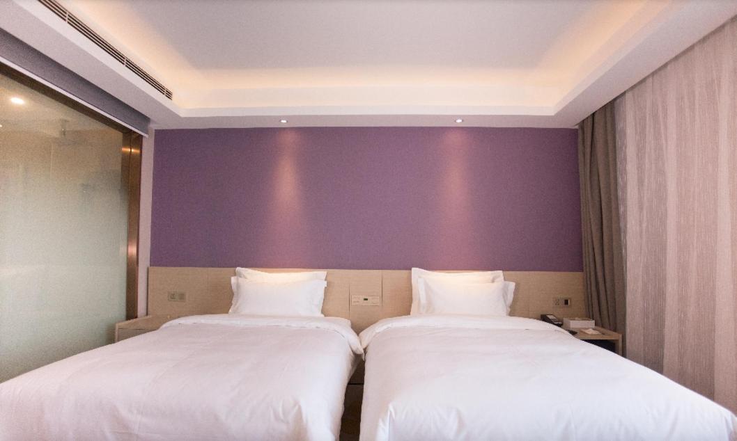 Lavande Hotel Changchun Exterior photo