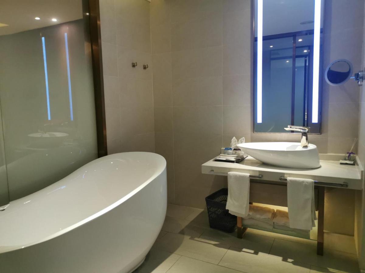 Lavande Hotel Changchun Exterior photo