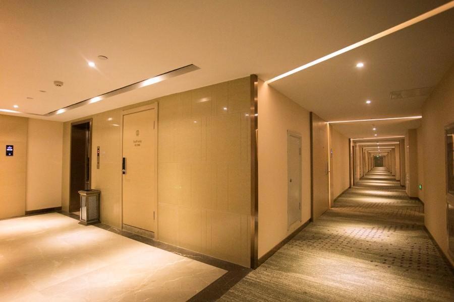 Lavande Hotel Changchun Exterior photo