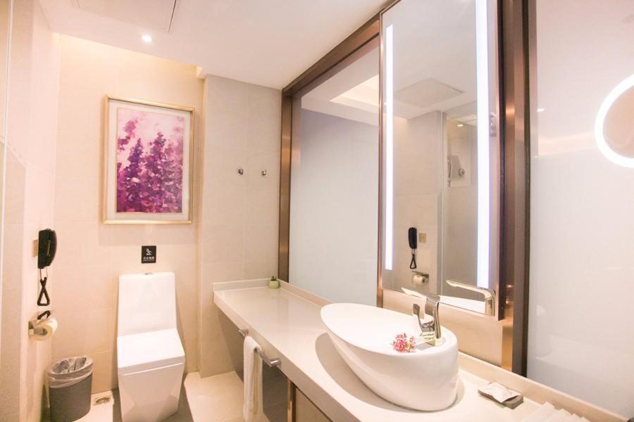 Lavande Hotel Changchun Exterior photo