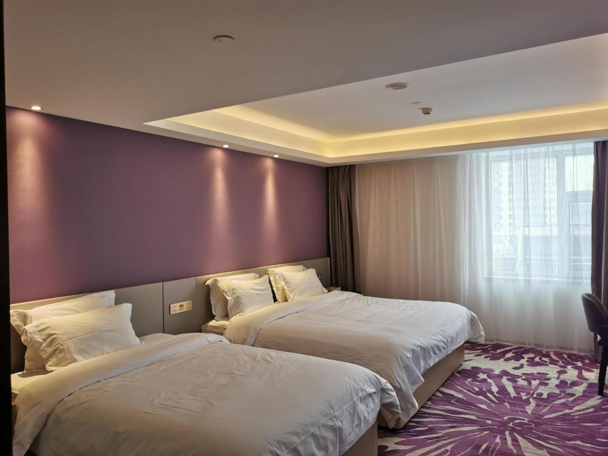 Lavande Hotel Changchun Exterior photo