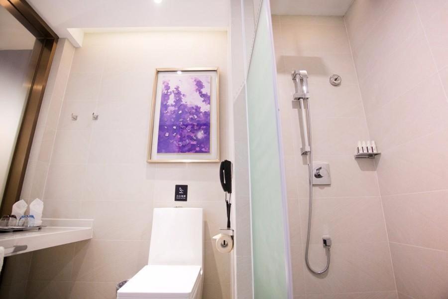 Lavande Hotel Changchun Exterior photo