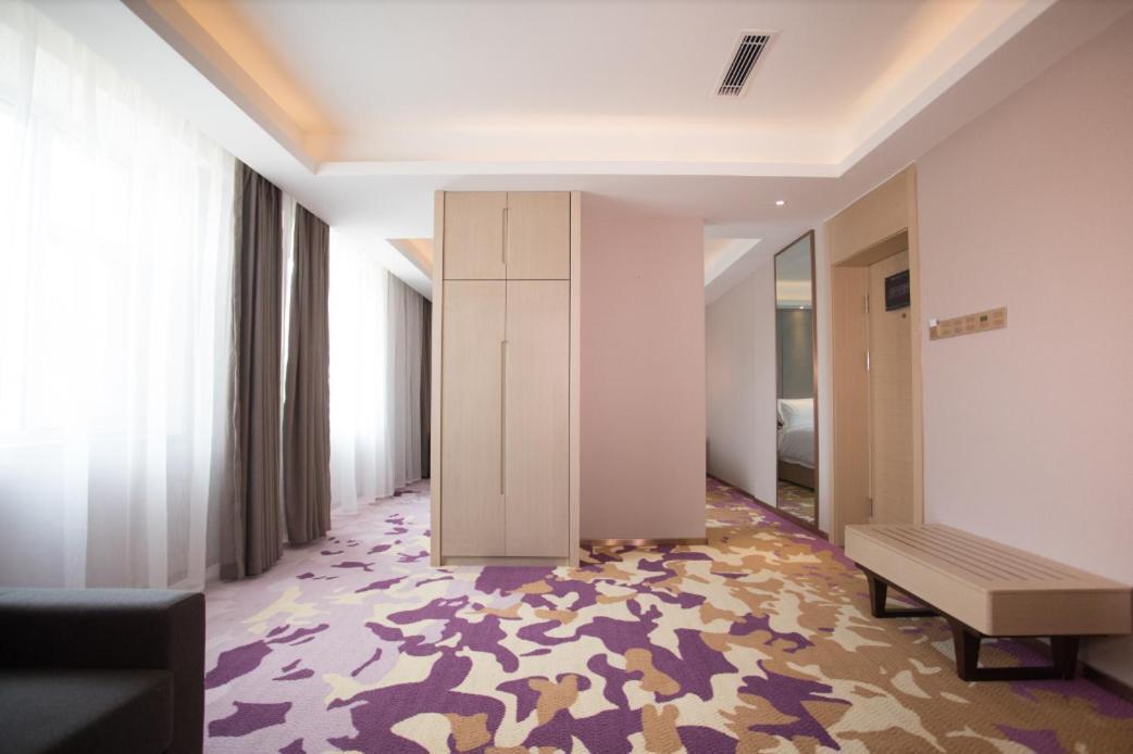 Lavande Hotel Changchun Exterior photo