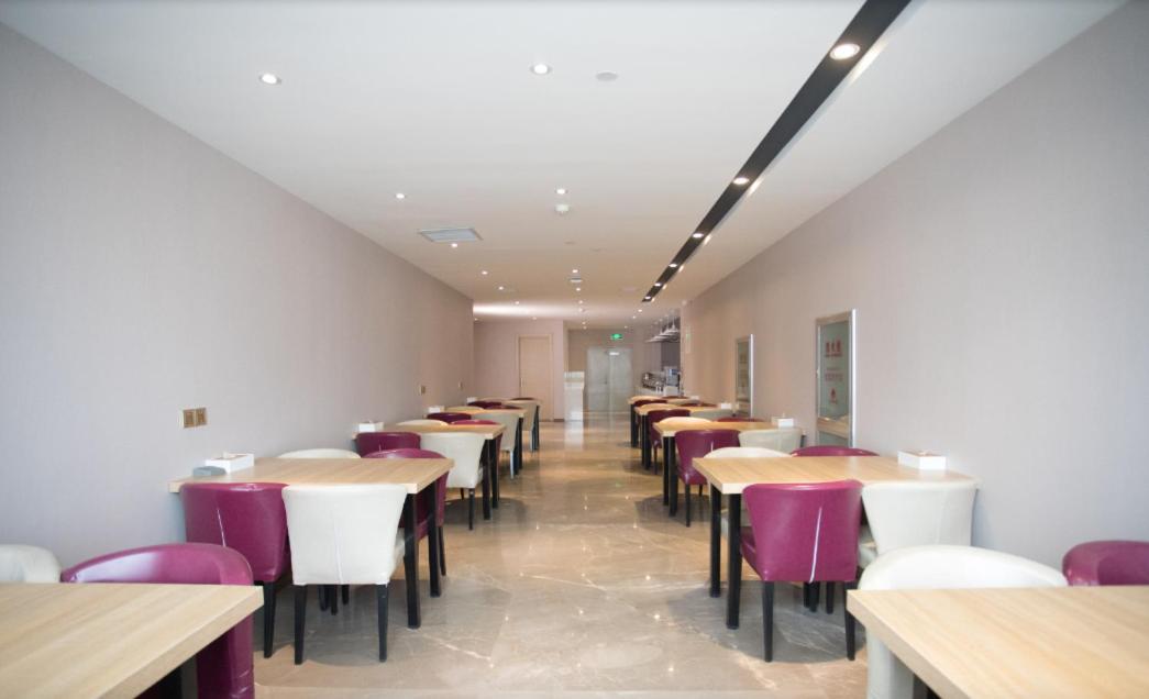 Lavande Hotel Changchun Exterior photo